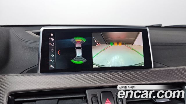 BMW X2 (F39) 2020 — photo 21