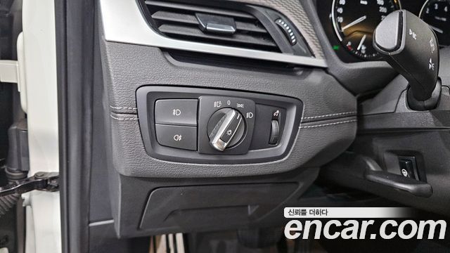 BMW X2 (F39) 2020 — photo 24