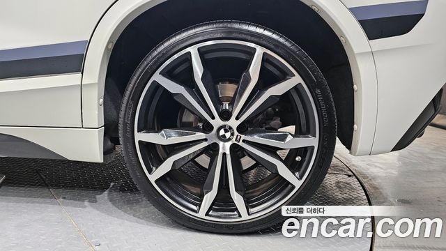 BMW X2 (F39) 2020 — photo 7