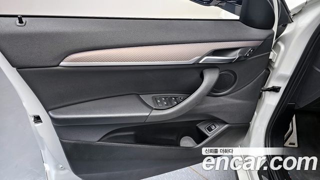 BMW X2 (F39) 2020 — photo 14