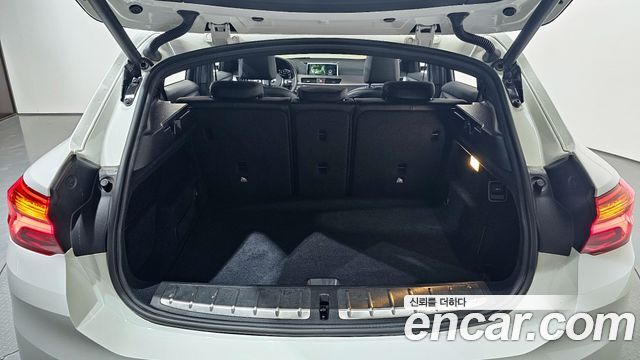 BMW X2 (F39) 2020 — photo 27
