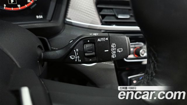 BMW X2 (F39) 2020 — photo 29