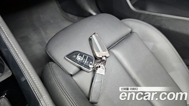 BMW X2 (F39) 2020 — photo 30