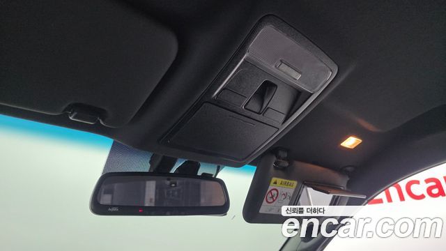 KG Mobility Rexton 2021 — photo 16