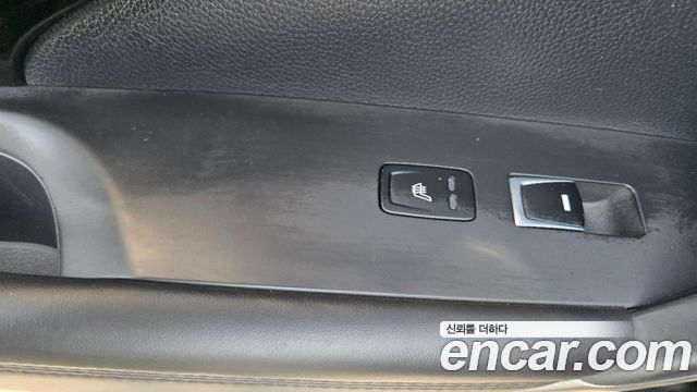 Hyundai Grandeur 2016 — photo 8