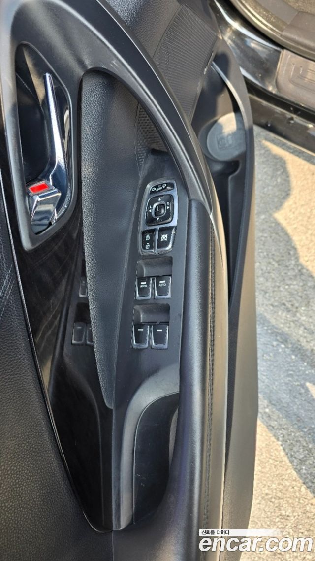 Hyundai Grandeur 2016 — photo 10
