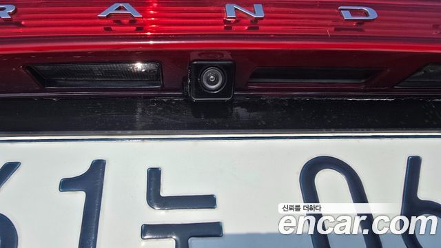 Hyundai Grandeur 2016 — photo 11