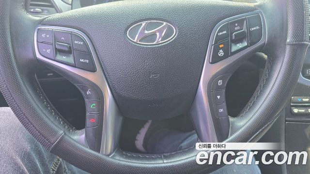Hyundai Grandeur 2016 — photo 14