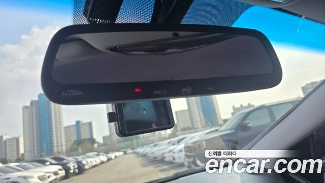 Hyundai Grandeur 2016 — photo 16
