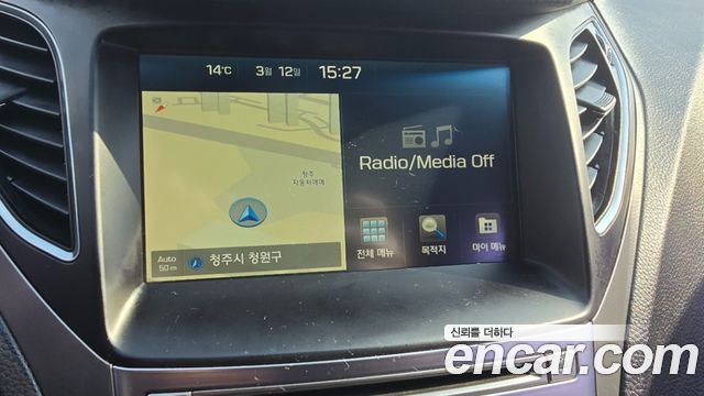 Hyundai Grandeur 2016 — photo 17