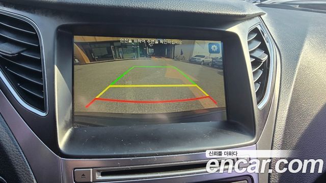 Hyundai Grandeur 2016 — photo 18