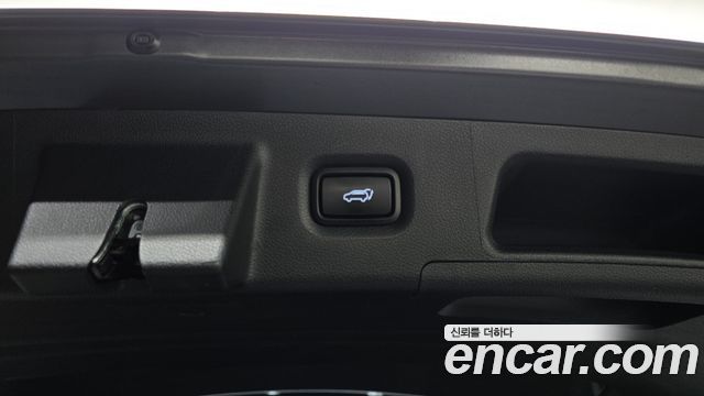 Hyundai Santafe 2021 — photo 23
