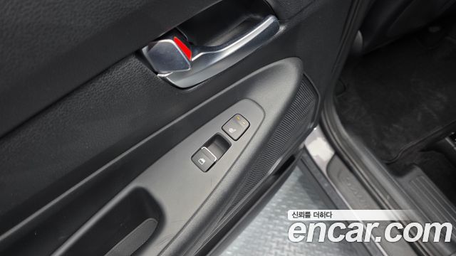 Hyundai Santafe 2021 — photo 28