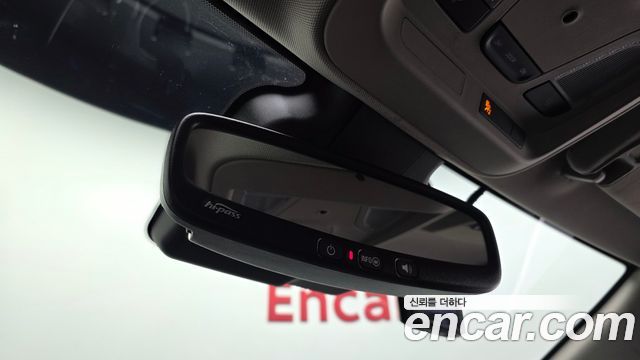 Chevrolet Korea Impala 2017 — photo 18