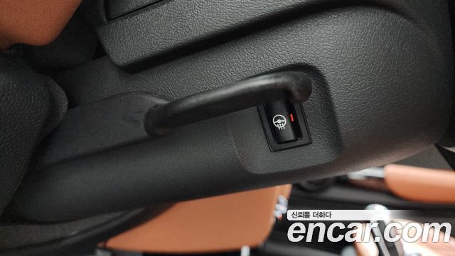 Mini Cooper 2024 — photo 30