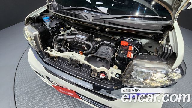 Honda N-BOX 2016 — photo 6