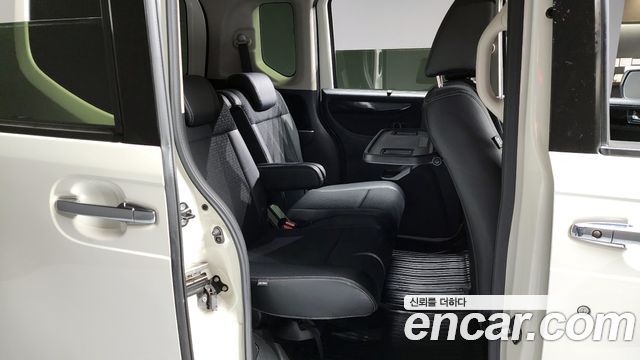 Honda N-BOX 2016 — photo 11