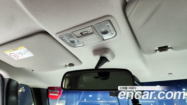 Honda N-BOX 2016 — photo 13