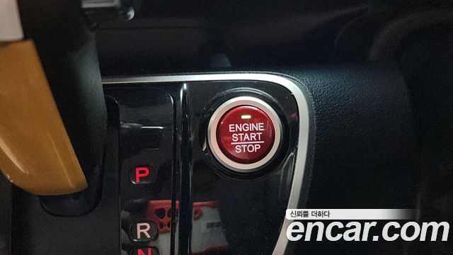 Honda N-BOX 2016 — photo 16