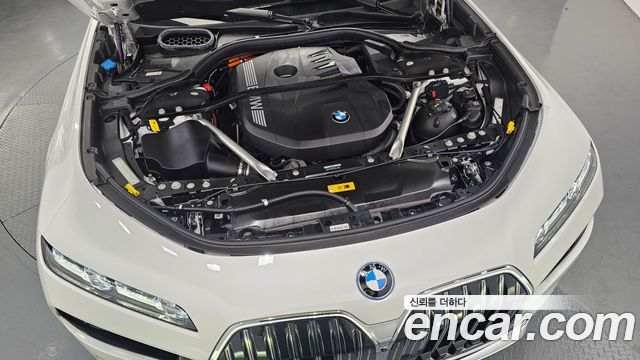 BMW 7-Series 2024 — photo 6