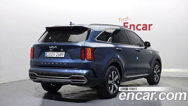 Kia Sorento 2022 — photo 2