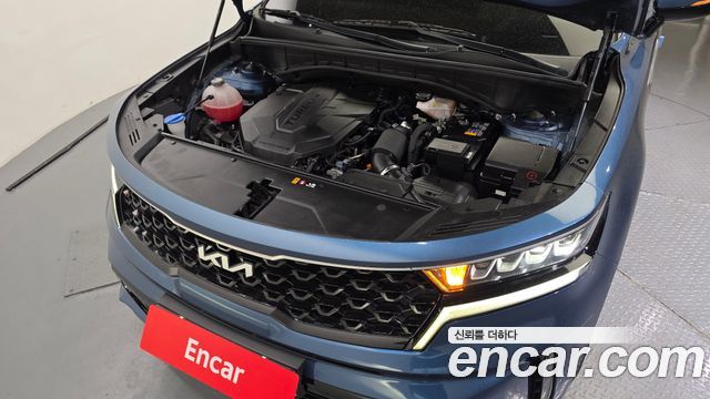 Kia Sorento 2022 — photo 6