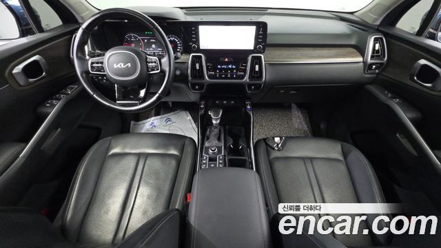 Kia Sorento 2022 — photo 10