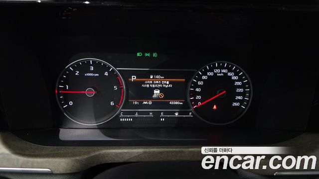 Kia Sorento 2022 — photo 11