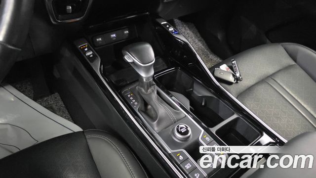 Kia Sorento 2022 — photo 12