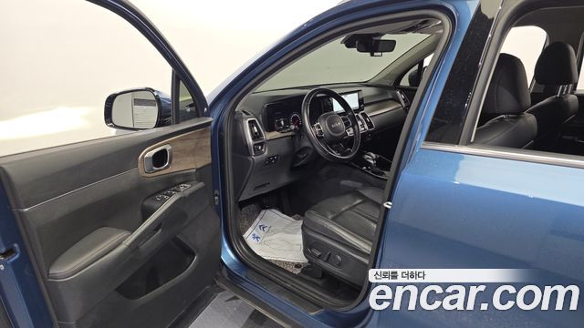 Kia Sorento 2022 — photo 13