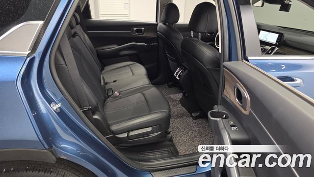 Kia Sorento 2022 — photo 17