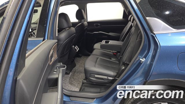 Kia Sorento 2022 — photo 18
