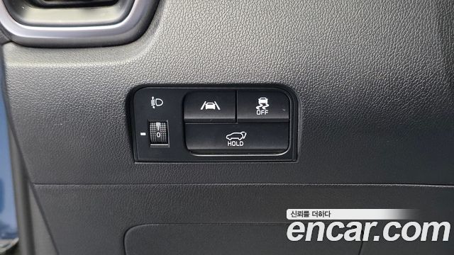 Kia Sorento 2022 — photo 19