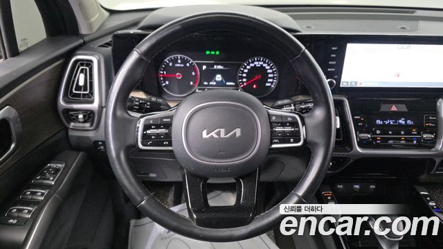 Kia Sorento 2022 — photo 20