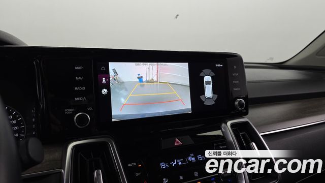 Kia Sorento 2022 — photo 22