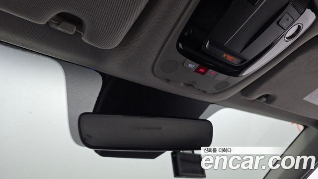 Kia Sorento 2022 — photo 23
