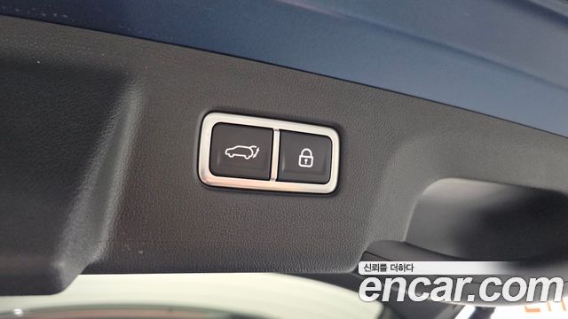 Kia Sorento 2022 — photo 26