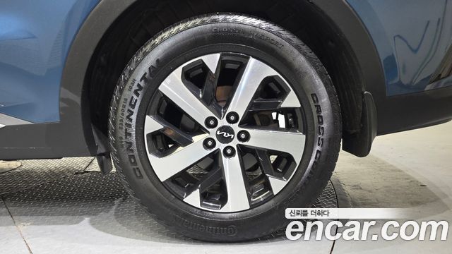 Kia Sorento 2022 — photo 7