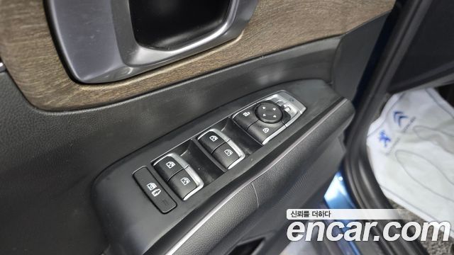 Kia Sorento 2022 — photo 28