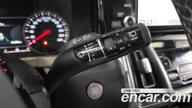 Kia Sorento 2022 — photo 29