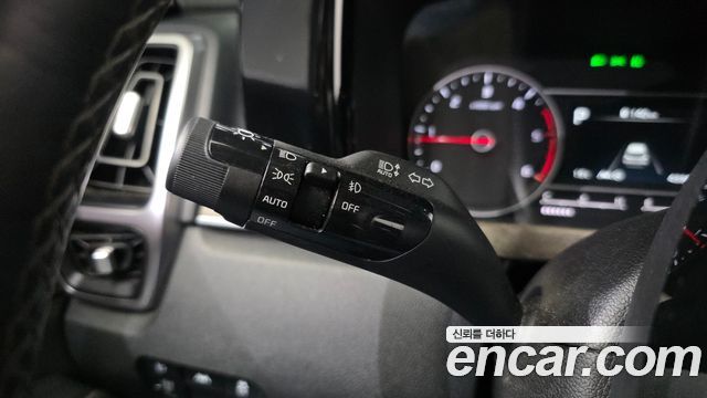 Kia Sorento 2022 — photo 30