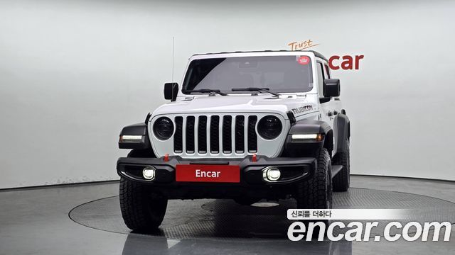 Jeep Gladiator 2023 — photo 3