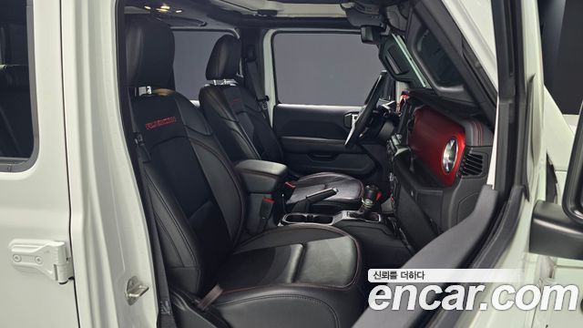 Jeep Gladiator 2023 — photo 10