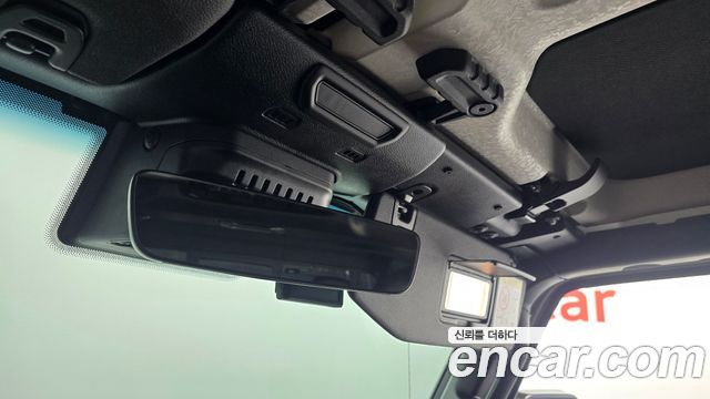 Jeep Gladiator 2023 — photo 20