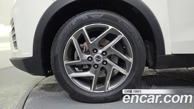 KG Mobility TIBOLI 2022 — photo 5