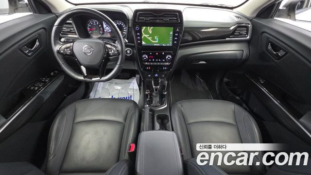 KG Mobility TIBOLI 2022 — photo 10
