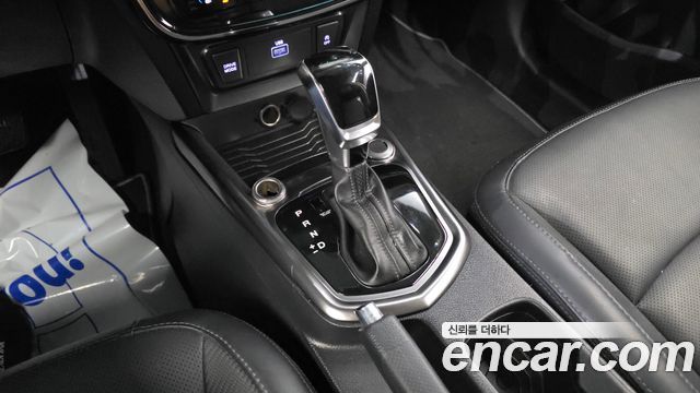KG Mobility TIBOLI 2022 — photo 12