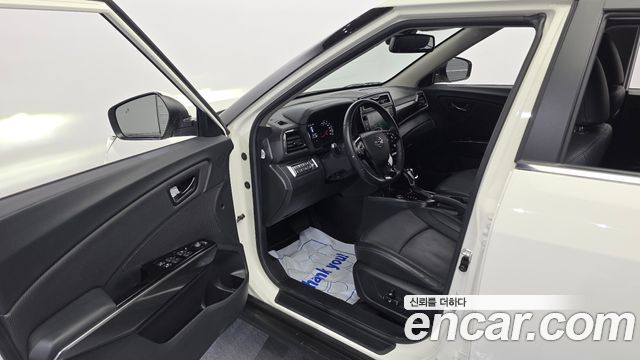 KG Mobility TIBOLI 2022 — photo 13