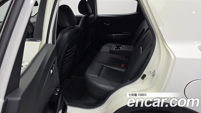 KG Mobility TIBOLI 2022 — photo 17