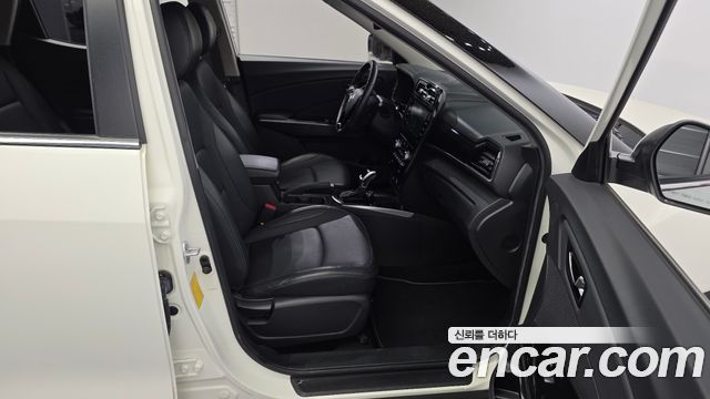 KG Mobility TIBOLI 2022 — photo 18